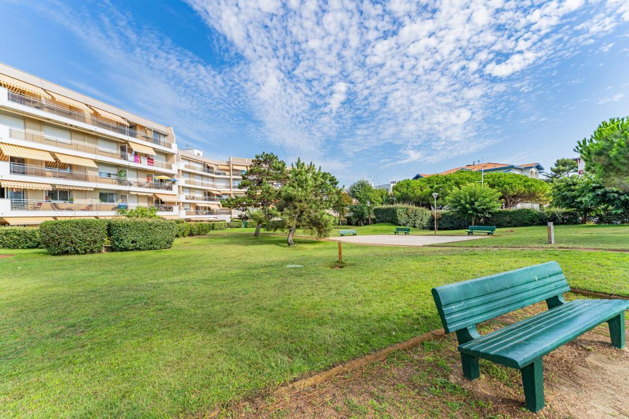 L'Embarcadere - Petit Paradis 1Ere Ligne Vue Mer Arcachon Exterior photo
